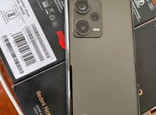 Xiaomi Redmi Note 12 Pro+ Midnight Black 256GB/8GB