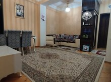 3-otaqlı yeni tikili, Yeni Yasamal qəs., 65 m²