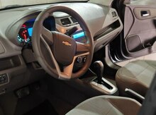 Chevrolet Cobalt, 2022 il