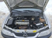 "Opel Vectra B" ehtiyat hissələri