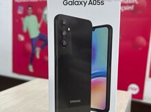 Samsung Galaxy A05s Black 128GB/6GB