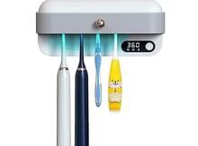 Sterilizator "LED UVC & Drying Toothbrush XD006"