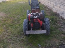 Mini traktor "tz4k14" 2002 il
