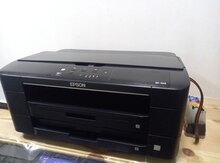 Printer "Epson WF7015 A3+"