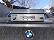 "BMW E39" radiosu 
