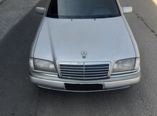Mercedes C 180, 1996 il