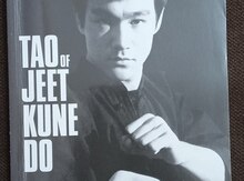 Kitab "Tao of Jeet Kune Do"