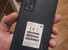 Xiaomi Redmi Note 11 Graphite Gray 128GB/8GB