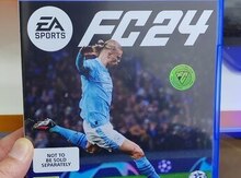 PS5 üçün "FC 24" oyunu