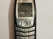 Nokia 6610 Black