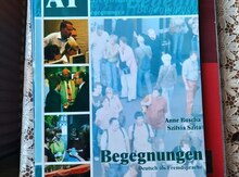 Kitab "Begegnungen"