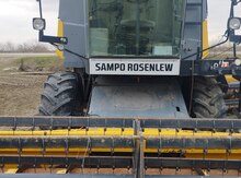 Sampo-Rosenlew, 2015 il