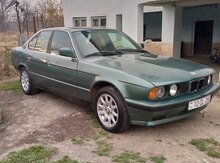 BMW 520, 1989 il