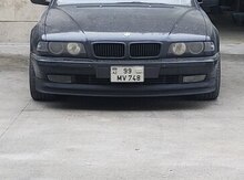 BMW 730, 2000 il