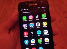 Samsung Galaxy J5 (2017) Black 16GB/2GB