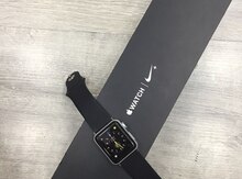 Apple Watch SE 2 Nike Silver 40mm