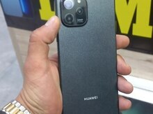 Huawei Nova Y61 Midnight Black 64GB/4GB