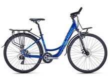 Velosiped "Trinx Touring 1.0"