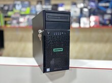 HP ProLiant ML30 Gen9 Server