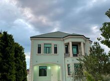 Həyət evi, Şüvəlan qəs.
