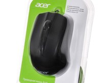 Siçan "Acer OMW010 USB Black"