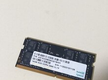 Ram DDR4 16Gb 2666Mhz