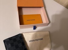 Portmone "Louis Vuitton" 