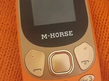 Telefon "M-Horse"
