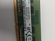 RAM "Samsung 4GB DDR4 2666"