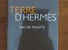 "Terre D'Hermes" ətri