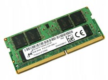 Micron 8GB (1x8GB) DDR4 2133MHz RAM Memory PC4-213