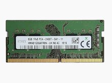 SK hynix Laptop 8GB DDR4 2400MHz HMA81GS6AFR8N-UH 