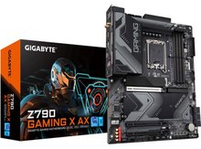 Gigabyte Z790 GAMING X AX DDR5 