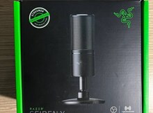 Razer Seiren X Gaming Microphone