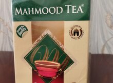 "Mahmood Tea" çay