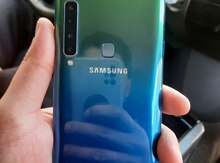 Samsung Galaxy A9 (2018) Lemonade Blue 128GB/8GB