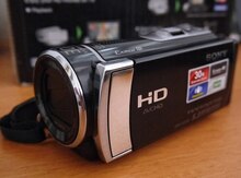  Videokamera "Sony Handycam"