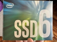 SSD "Intel 1TB"