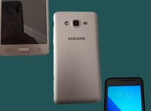Samsung Galaxy J3 (2016) White 16GB/2GB