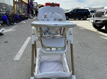 Qidalanma üçün uşaq oturacağı