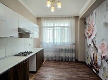 3-otaqlı yeni tikili, H.Aslanov m., 112 m²