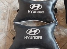 "Hyundai" boyun yastığı