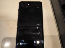 Samsung Galaxy Z Flip Mirror Black 256GB/8GB