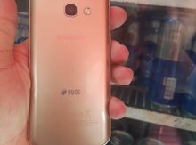 Samsung Galaxy A3 (2017) Gold Sand 16GB/2GB