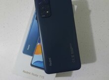 Xiaomi Redmi Note 11S Graphite Gray 128GB/6GB