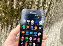 Samsung Galaxy A5 (2017) Blue Mist 32GB/3GB
