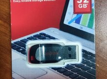 USB flaş kart