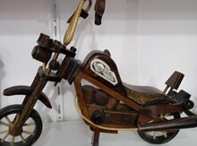 Motosiklet modeli