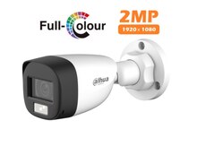 Müşahidə kamerası "Dahua 2MP Full-Color kamera"