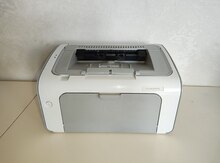 Printer "HP LaserJet P1102"